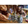 LEGO DISNEY 43288 Sali gėlių vazonas