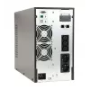 GEMBIRD UPS 2000VA On-Line 3xIE C 2xSchuko USB