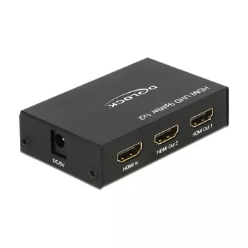 HDMI skirstytuvas DeLOCK 18682 1x HDMI į 2x HDMI
