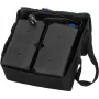 Transportinis krepšys Omnitronic BOB-4 įrangai, modelis 11038878