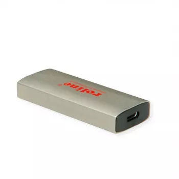 ROLINE GOLD Display Adapter USB-C – HDMI 8K60Hz ST/BU – Adapteris – Skaitmeniniai/Duomenys (14.01.3477)