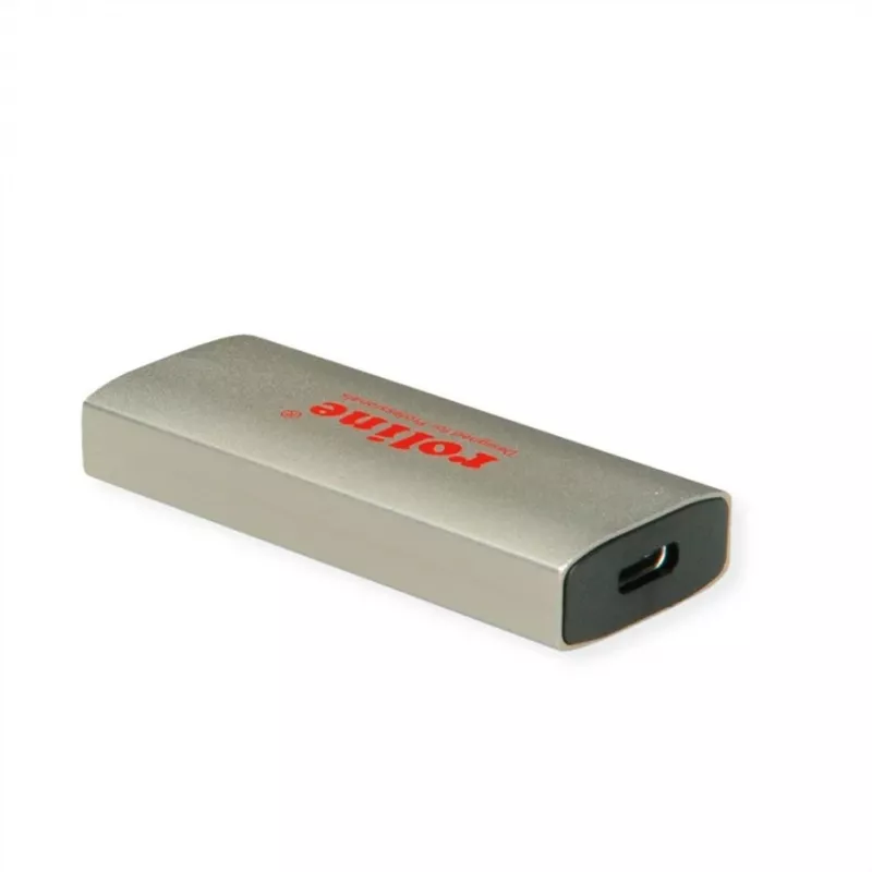 ROLINE GOLD Display Adapter USB-C – HDMI 8K60Hz ST/BU – Adapteris – Skaitmeniniai/Duomenys (14.01.3477)