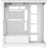 Korpusas XILENCE X818.W.ARGB ATX/micro ATX/Mini-ITX baltas Midi Tower