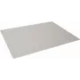 Stalo kilimėlis Durable 713310 polipropilenas pilkas