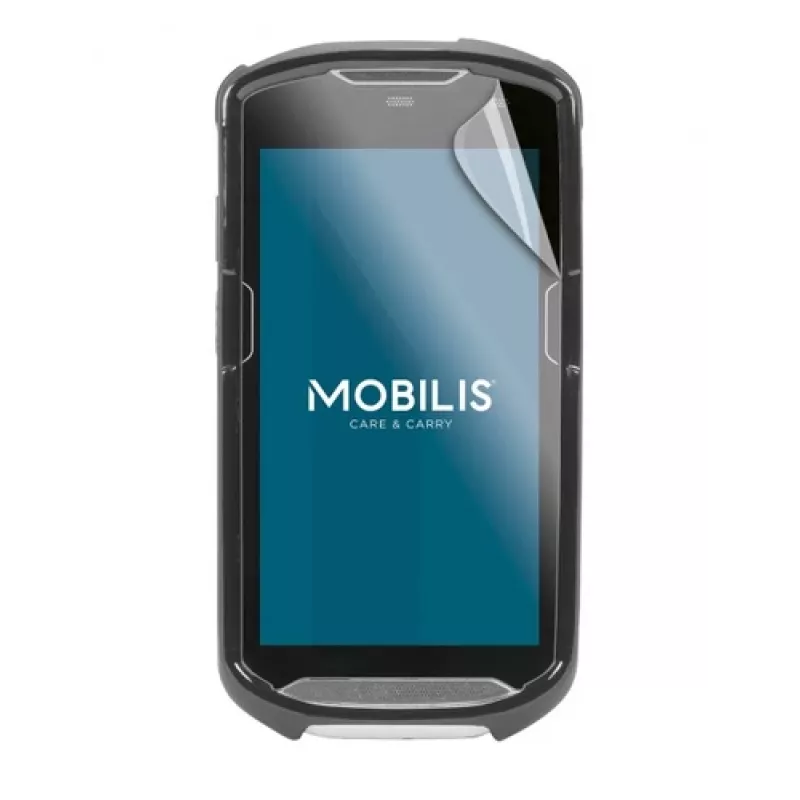 Apsauginis stiklas Zebra TC 51/52/56/57 Mobilis 036156
