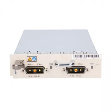 Maitinimo modulis HUAWEI MPWC, skirtas MA5608T – atsarginis maitinimo šaltinis