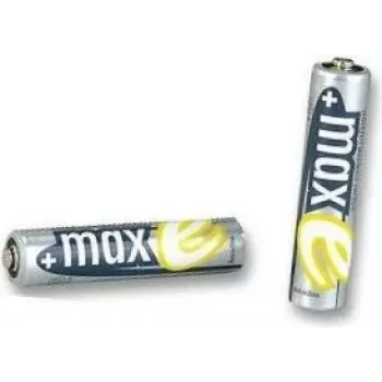 ANSMANN maxE AAA tipo NiMH įkraunama baterija 800 mAh