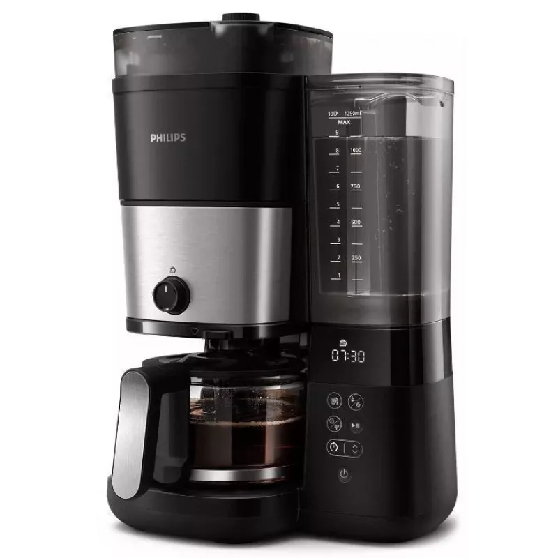 Philips HD7900 Pusiau automatinis lašinis kavos aparatas 1,25 L