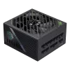 Gamemax GX PRO 1250G maitinimo blokas, 80 PLUS Gold, 1250 W, pilnai modulinis