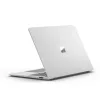 Microsoft Surface Laptop Copilot+ PC – 7 karta – Snapdragon X Plus X1P-64-100 – Win 11 Pro – Qualcomm Adreno – 16 GB RAM – 256 GB SSD – 35,1 cm (13,8 inch) jutiklinis ekranas 2304 x 1536 @ 120 Hz – Wi-Fi 7, Bluetooth – Platininis