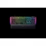 Razer BlackWidow V4 klaviatūra - USB-C, QWERTZ
