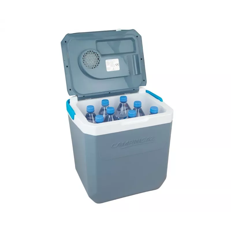 Nešiojamas šaldytuvas Campingaz Powerbox Plus 24 L Electric Blue