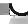 Apšvietimo aksesuaras EUROLITE Flügelbegrenzer ML Multi Spot sil 41600184