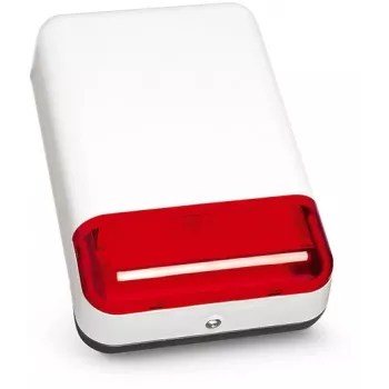 Laidinė sirena Satel SPL-2010 R 120 dB 12 V