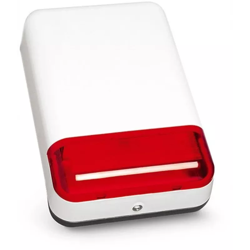 Laidinė sirena Satel SPL-2010 R 120 dB 12 V