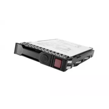 HPE 600GB 2.5 inch 12G SAS vidinis kietasis diskas 15000 RPM