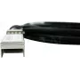 DAC kabelis CBO SFP28-DAC-2M 2 m pasyvus SFP28 twinax 25 Gbps jungtims