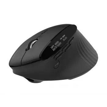 Belaidė optinė pelė Acer Smart Fit HP.EXPBG.020 – 8000 DPI, USB ir Bluetooth