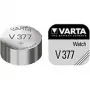 Vienkartinė baterija Varta 00337101111 sidabro-oksido (S)