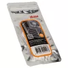 Akasa AK-MX003-WKT20 Anti-Vibracijos Ventiliatoriaus Tvirtinimo Elementai, Balti, 20 Vnt.