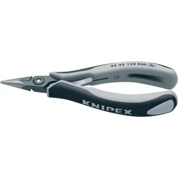 Knipex 34 22 130 ESD replės su ESD apsauga