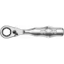 Wera atbulinis reketinis raktas 1/4 inch (6,3 mm) 107 mm Zyklop Mini 2 05003660001