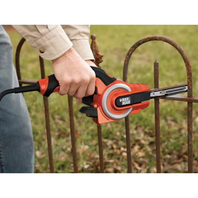 Black & Decker KA902EK-QS juostinė dildė (13 mm)