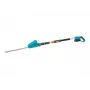Akumuliatorinis teleskopinis krūmapjovė THS 42/18V P4A, paruoštas naudoti rinkinys (turquoise/Grey, Li-Ion akumuliatorius 2,5Ah P4A, POWER FOR ALL ALLIANCE)