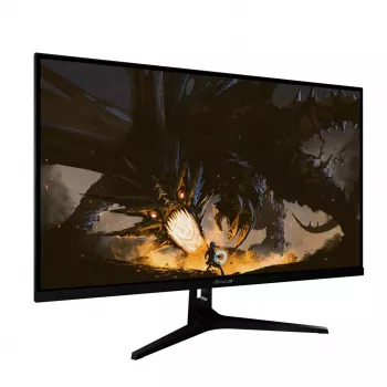 Arozzi Nova 32 colių QHD IPS monitorius 2560x1440 180Hz 1ms