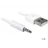 Priedas MP3/MP4 grotuvams DeLOCK 83182