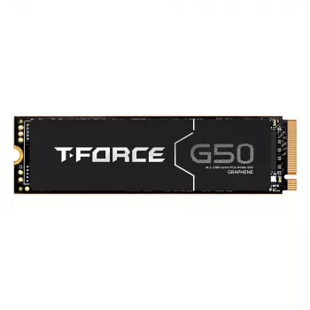 Team Group T-FORCE G50 - SSD - 2 TB - vidinis - M.2 2280 - PCIe 4.0 x4 (NVMe)