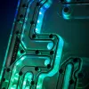 EK Water Blocks EK-Quantum Reflection² PC-O11D EVO D5 PWM D-RGB - akrilinis