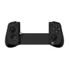 Žaidimų valdiklis GameSir X5 Lite – belaidis Bluetooth, ergonomiškas dizainas, juodas