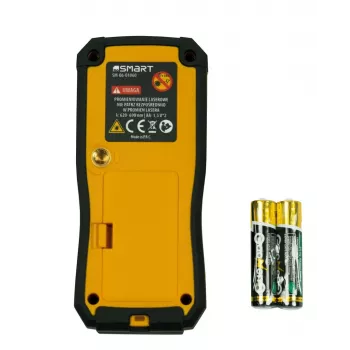 Lazerinis nuotolio matuoklis Smart 06-01060