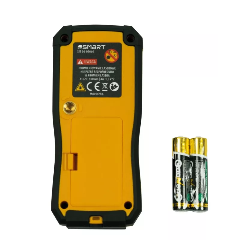 Lazerinis nuotolio matuoklis Smart 06-01060