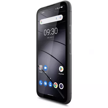 Išmanusis telefonas Gigaset GX6 PRO 6.6 colio 8GB 128GB Juodas Titanas