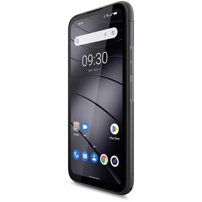 Išmanusis telefonas Gigaset GX6 PRO 6.6 colio 8GB 128GB Juodas Titanas