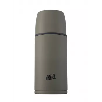 Termosas Esbit Vacuum Flask 750 ml, alyvuogių žalia