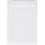 Maulgo perdirbto plastiko planšetė A4 balta (2325102.ECO)