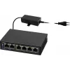 Tinklo jungiklis PULSAR Switch POE Pulsar S64 4 prievadai 2 uplink