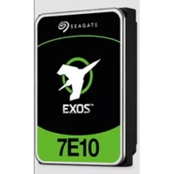 Seagate Enterprise ST10000NM018B vidinis kietasis diskas 10 TB 7200 RPM 256 MB 3.5 colio SAS