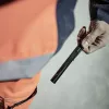 Žibintuvėlis Ledlenser P2R Black – įkraunamas kompaktiškas rašiklio tipo žibintuvėlis