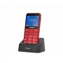 Mobilus telefonas Panasonic Corp. KX-TU155EX