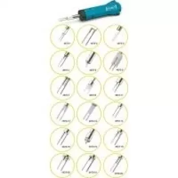 Hazet SYSTEM-Cable-Entriegeler 4672-1 (4672-1)