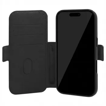 dbramante1928 IcelandUltraD3OMS-iPhone17ProMax-Black Dėklas