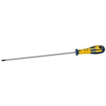 Atsuktuvas c.k tools T49113-2250 PZ2 ašmenys 250 mm