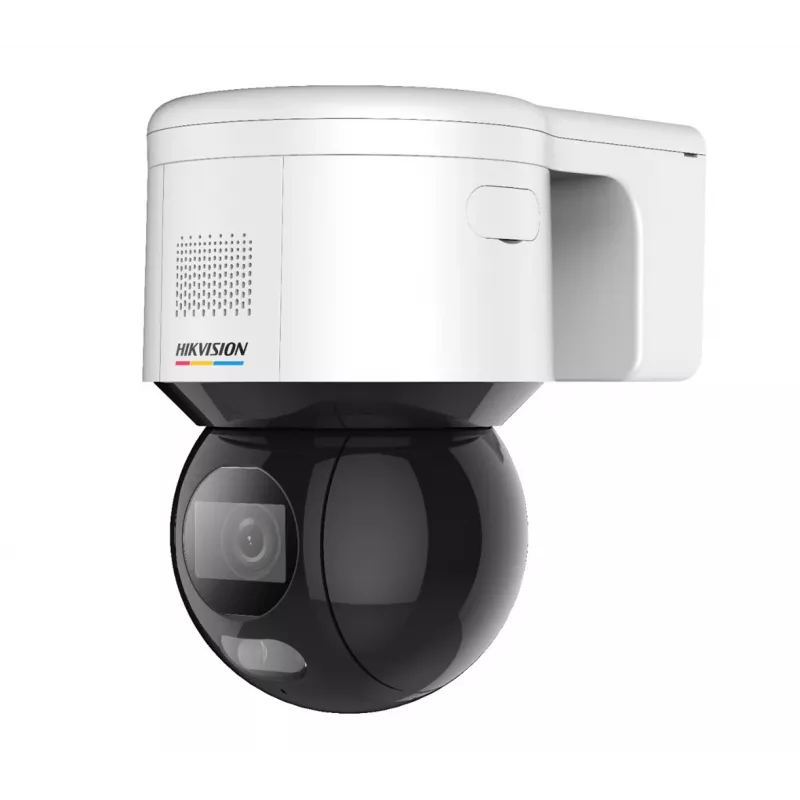 IP apsaugos kupolinė kamera Hikvision DS-2DE3A400BW-DE(F1)(T5) Dome