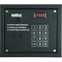 Laskomex CP-2503R garso skydelis juodas su RFID raktų skaitytuvu
