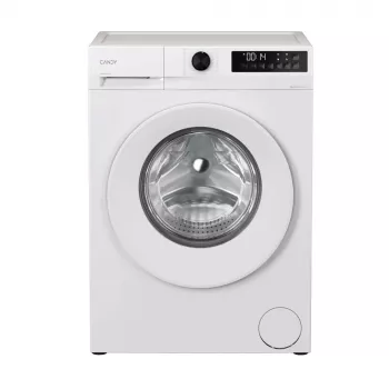 CANDY GD 498-S Skalbimo mašina, 9 kg, 1400 aps/min, Energijos klasė A