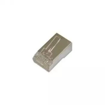 CAT 6 modulinis kištukas apvaliam kabeliui Digitus AK-219603